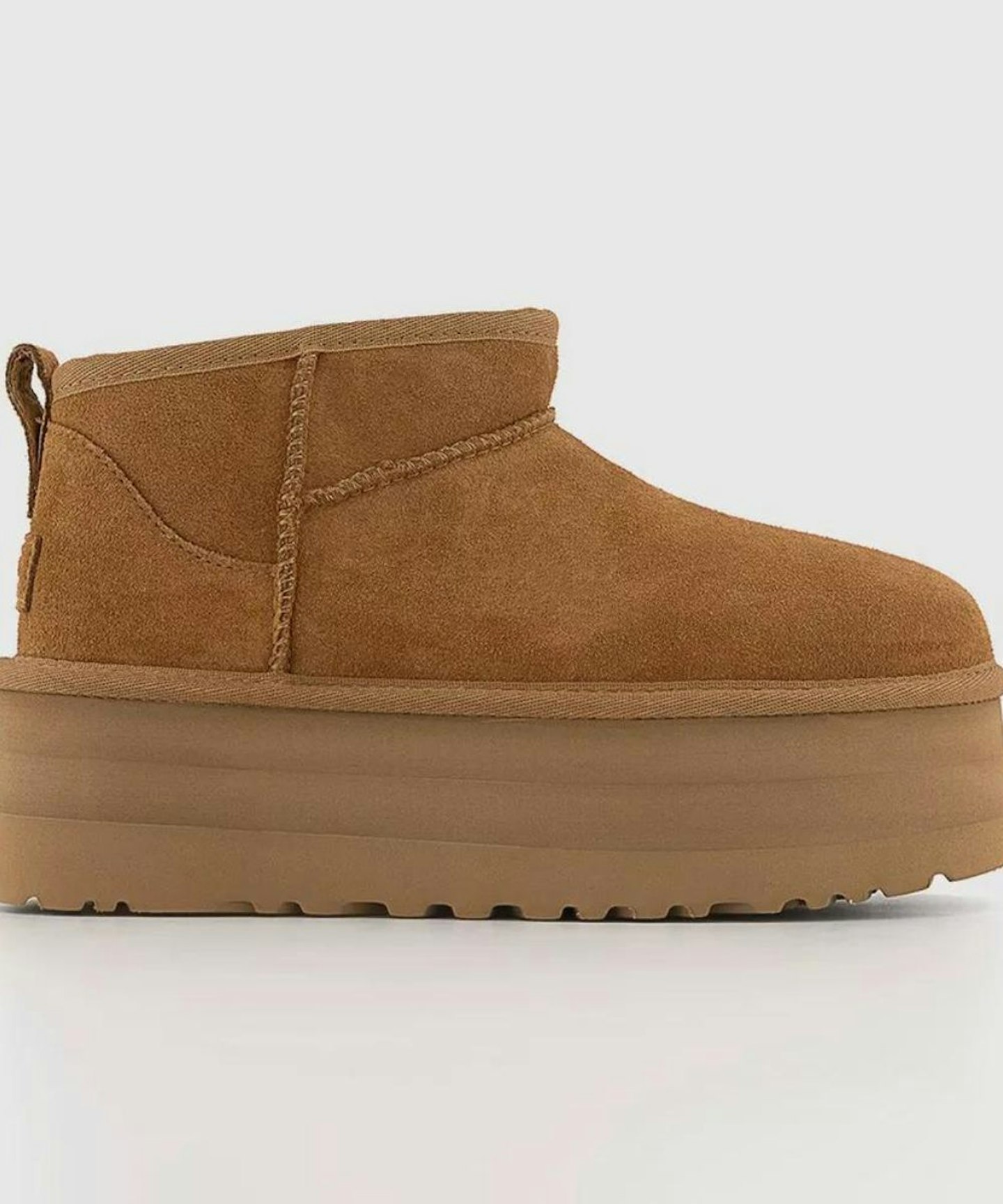 Classic Ultra Mini Platform Boots, UGG