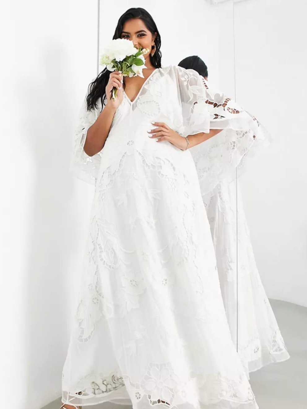 The Best High Street Wedding Dresses 2023 Shop On A Budget