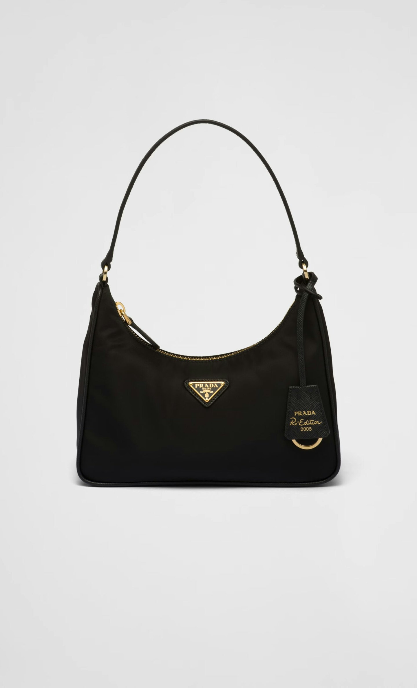 prada bag luxury christmas gifts 