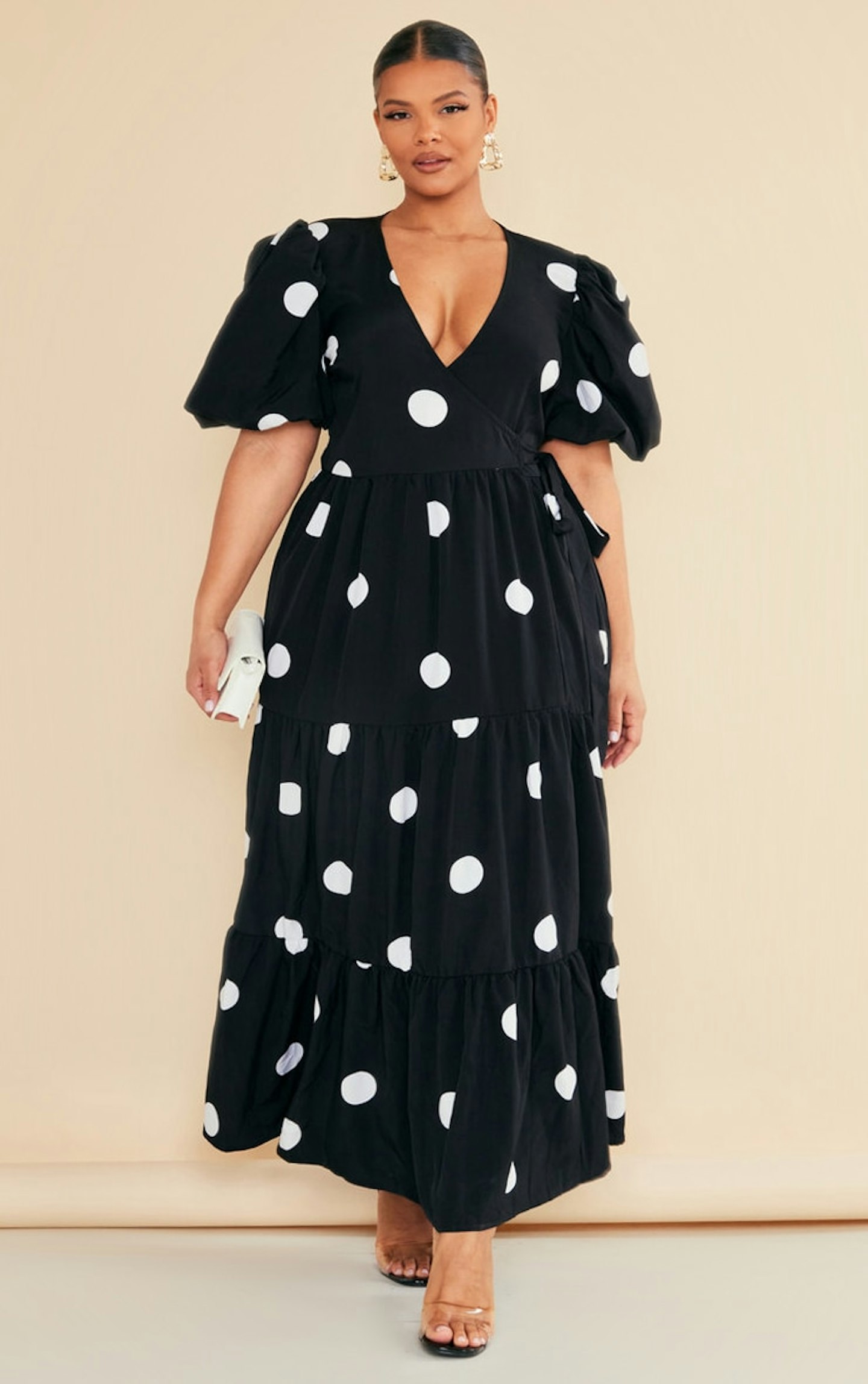 alison hammond dress