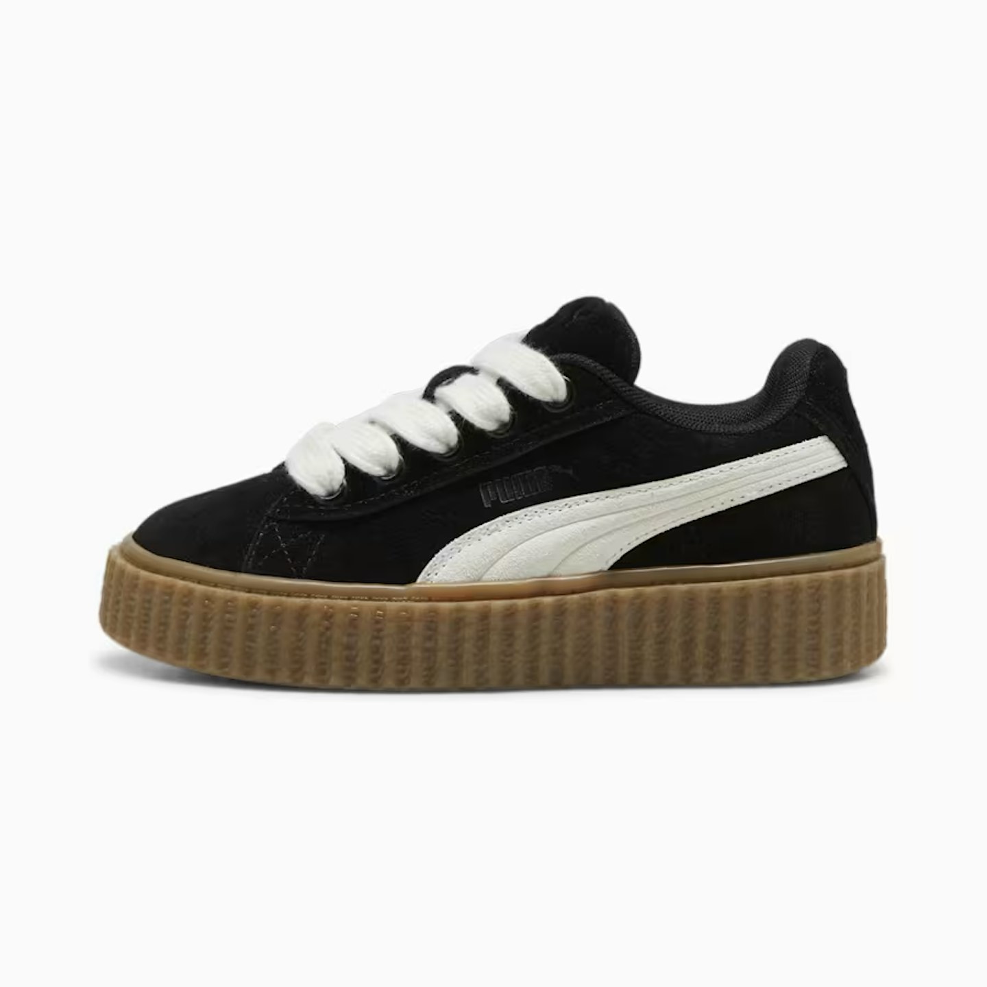 FENTY x PUMA Creeper Phatty Kids' Sneakers, Black