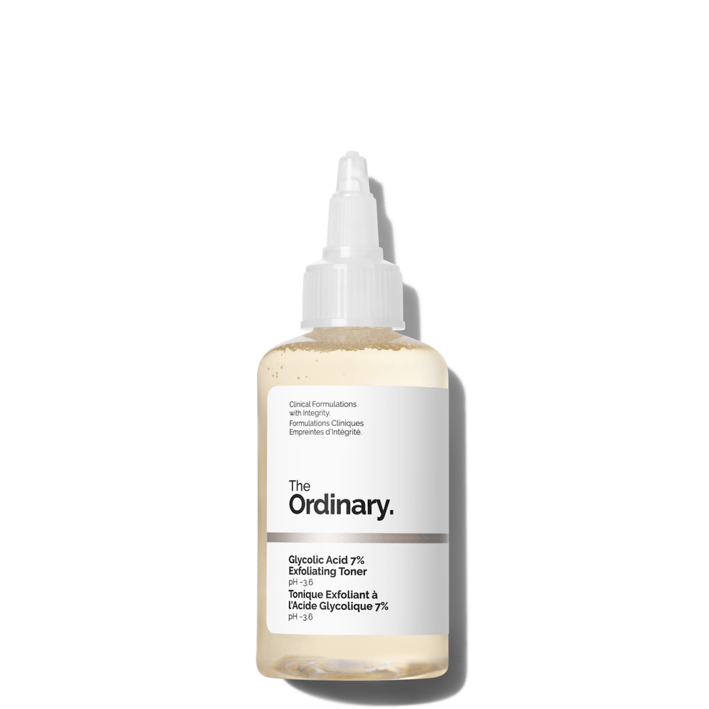 SolutionGlycolic Acid 7% Exfoliating Toner