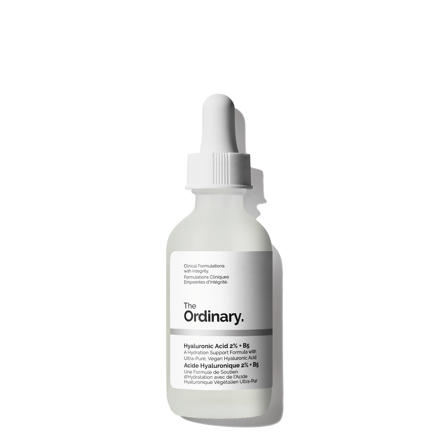 Hylauronic Acid 2% + B5 Serum