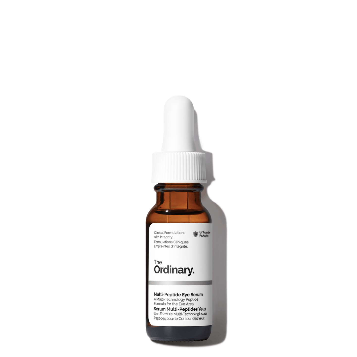 Multi-Peptide Eye Serum