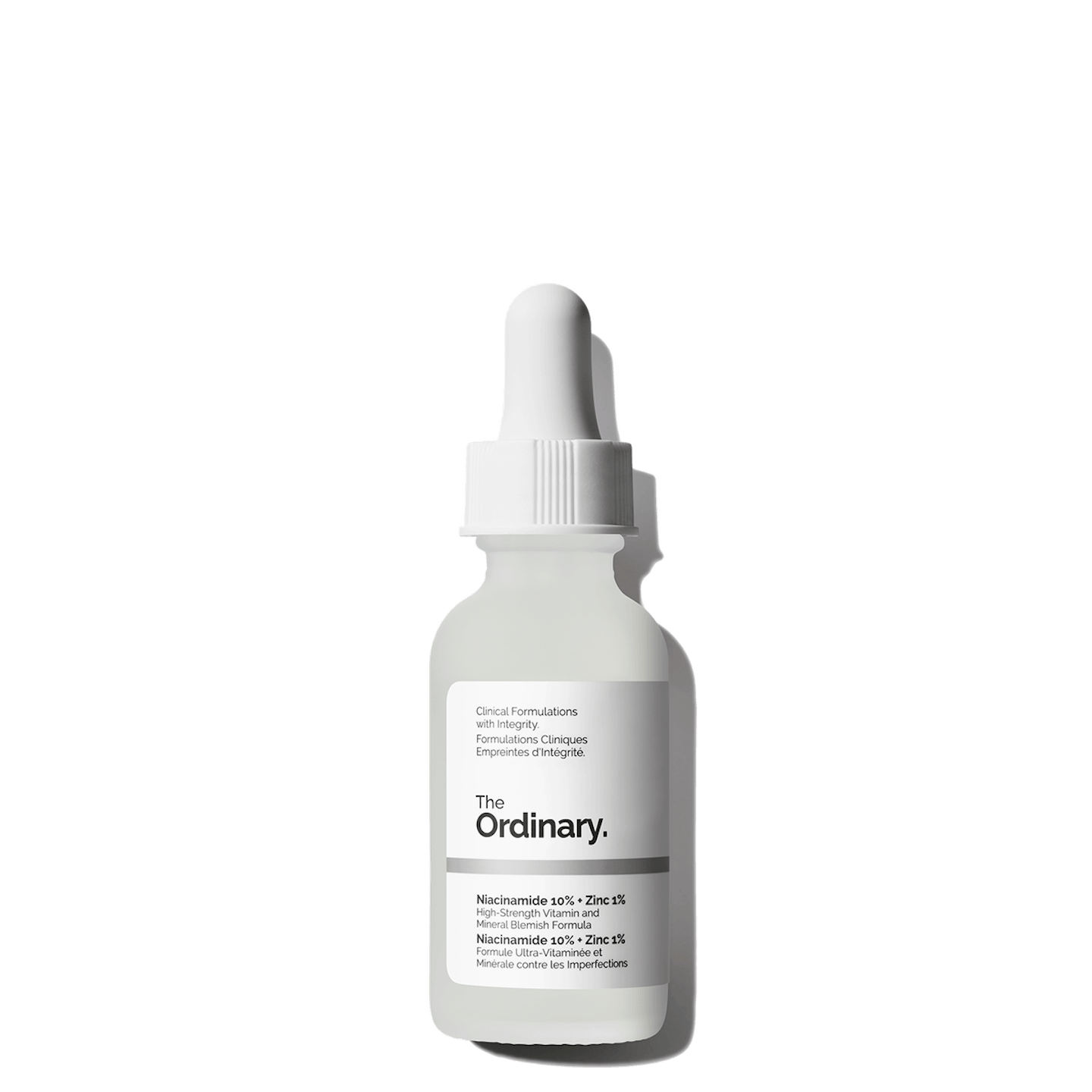 Niacinamide 10% + Zinc 1%