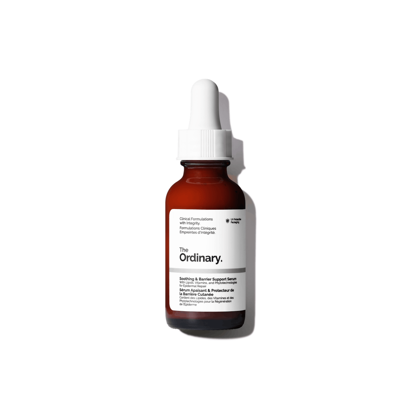 Soothing & Barrier Support Serum