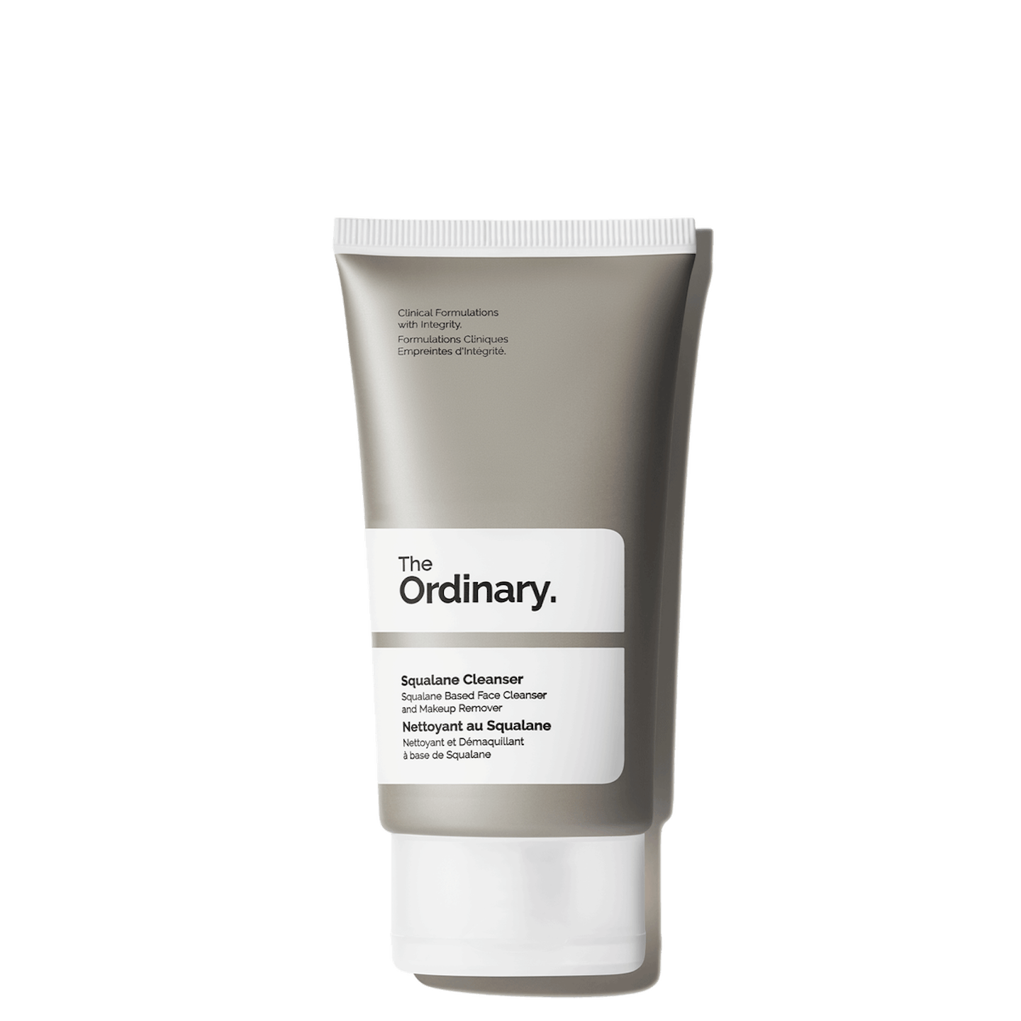 Squalene Cleanser 