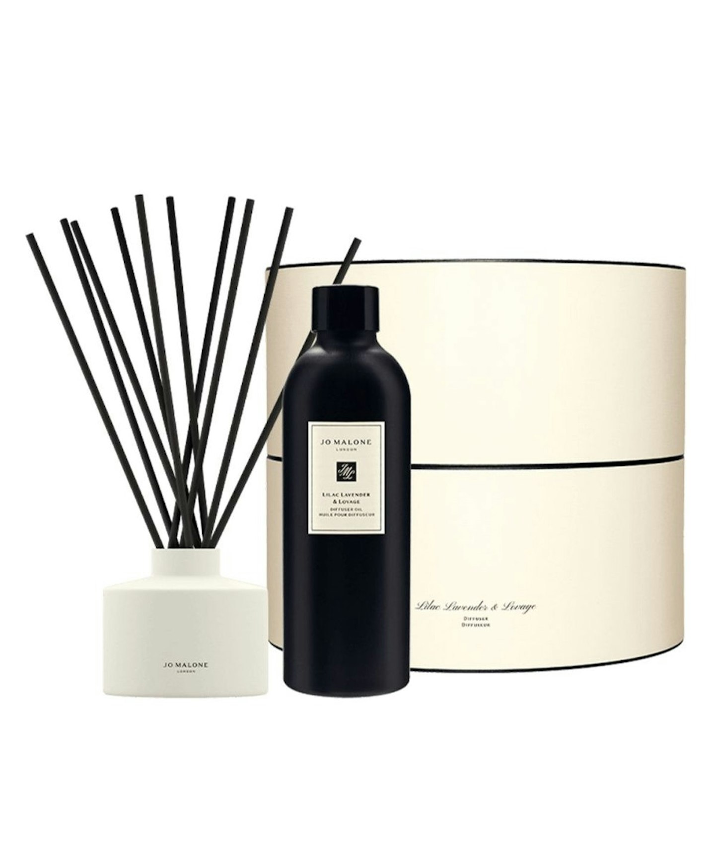 Jo Malone Refillable Lilac Lavender & Lovage Diffuser