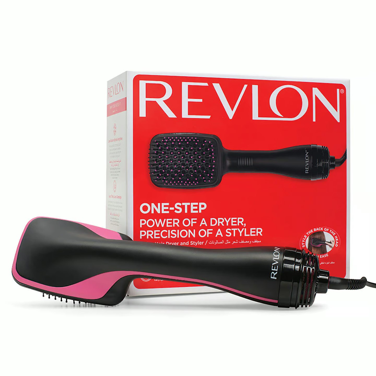 Revlon Pro Collection One-Step Dryer and Styler