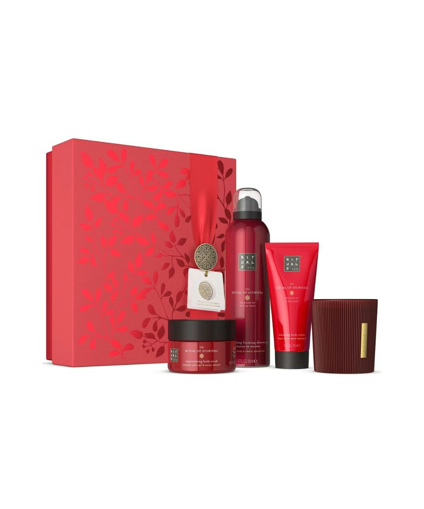 Rituals Core Gift Sets - Ritual of Ayurveda