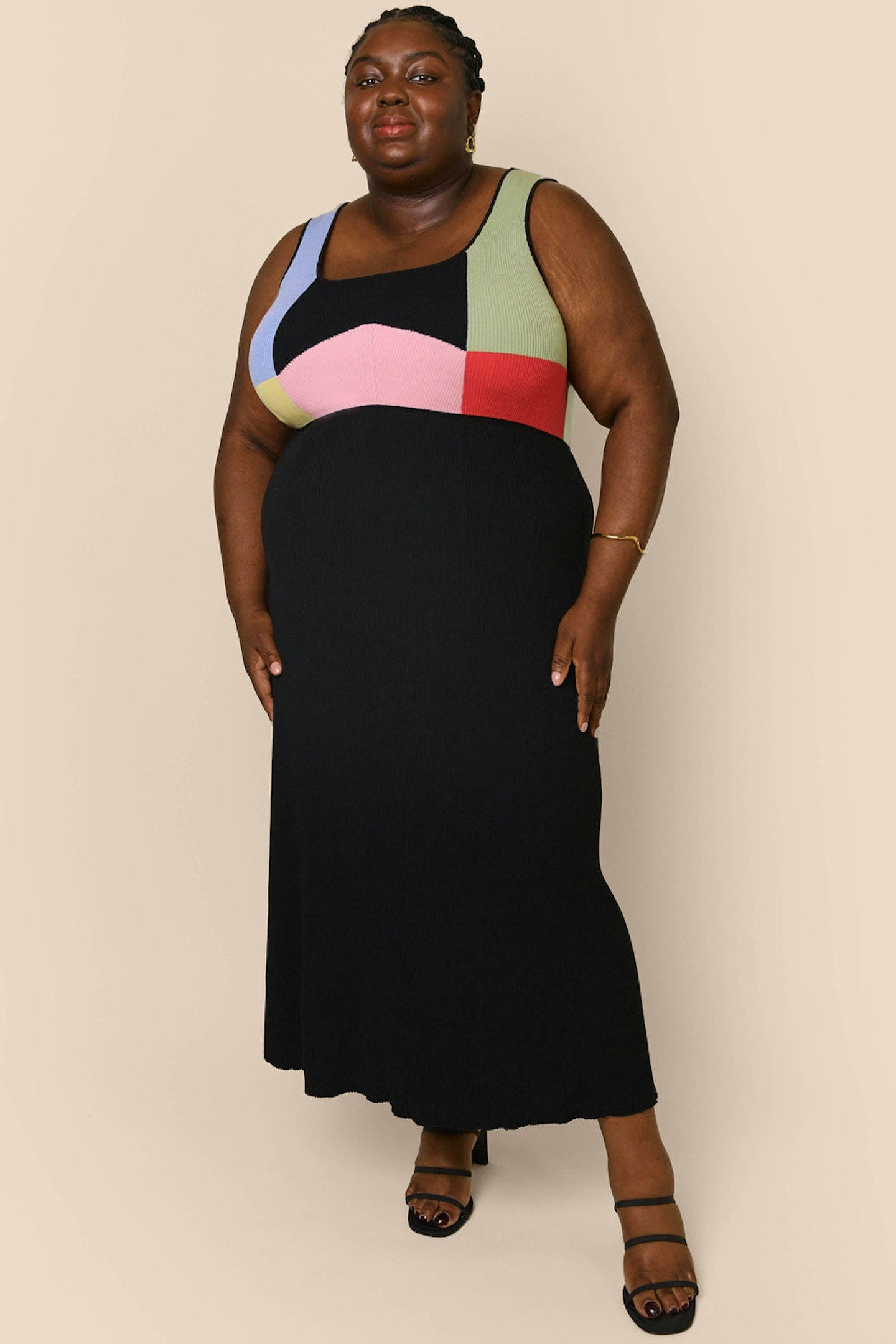 alison hammond dress