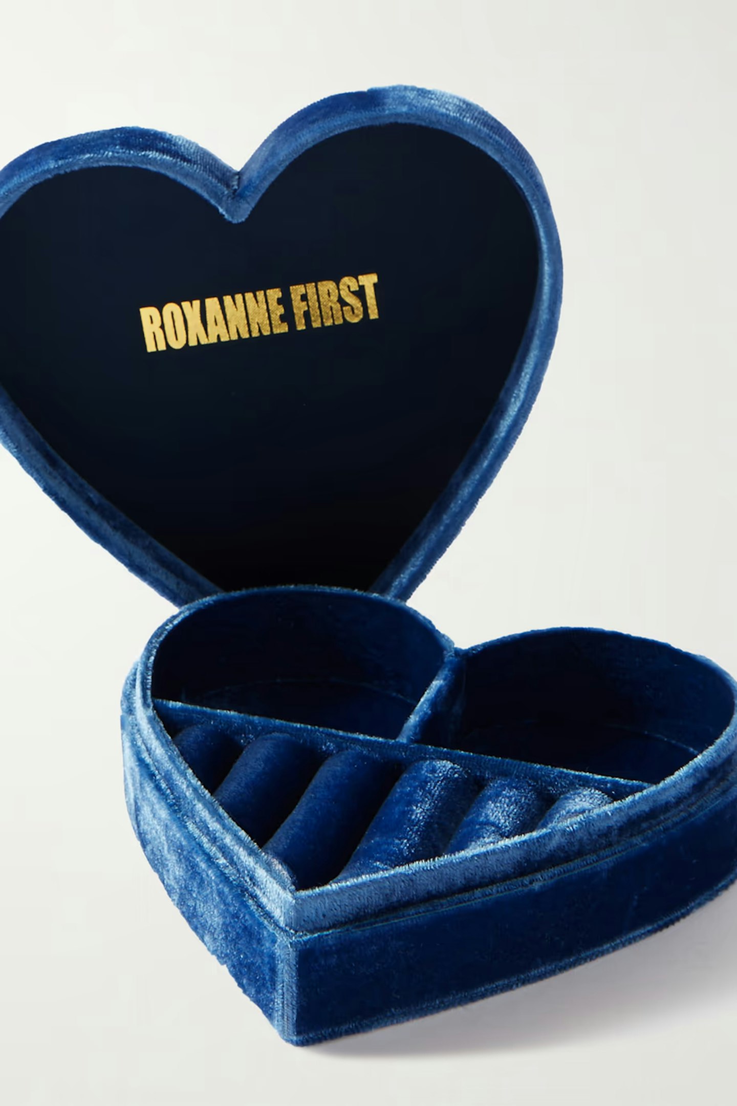 roxanne first jewellery box 