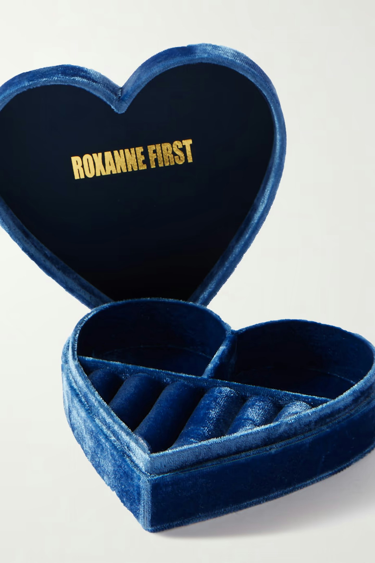 roxanne first jewellery box