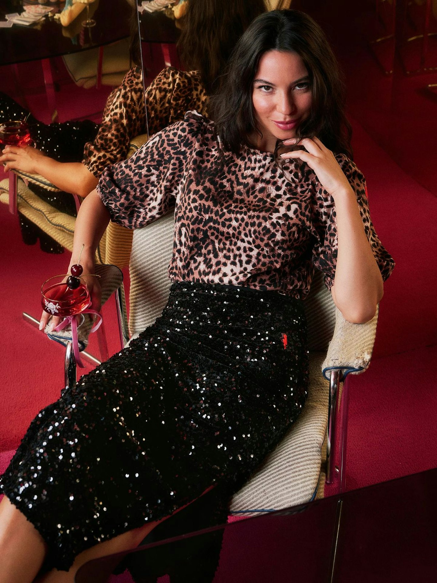 scamp and dude sequin dress No filter needed for this sparkle , Were celebrating nine years of Scamp & Dude get a free sweatshirt when you spend over 150, but only until Monday at midnight
