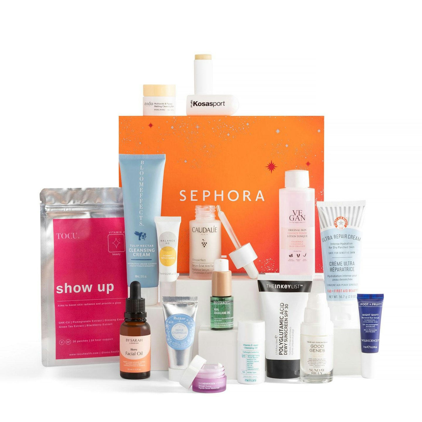  The Best Beauty Gift Sets