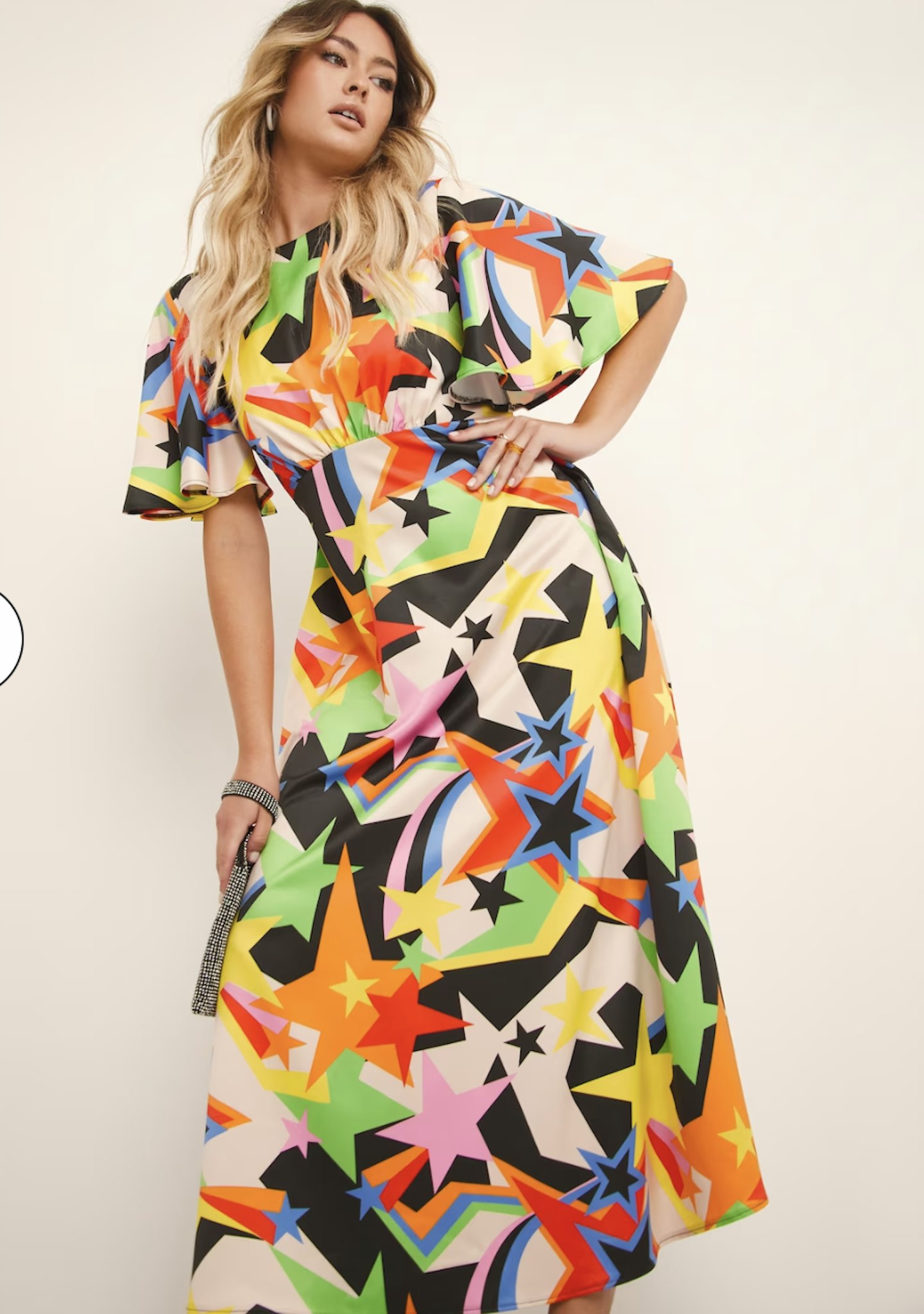 alison hammond dress