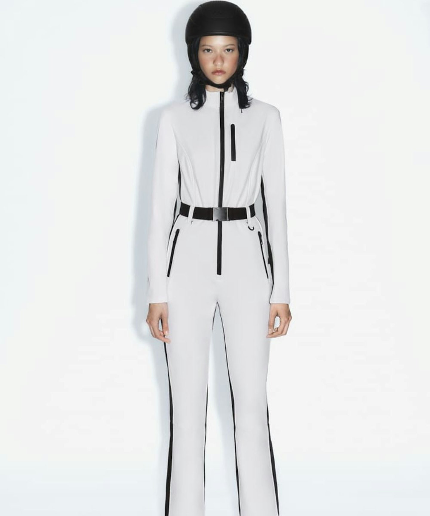 Ski Collection Windproof Jumpsuit