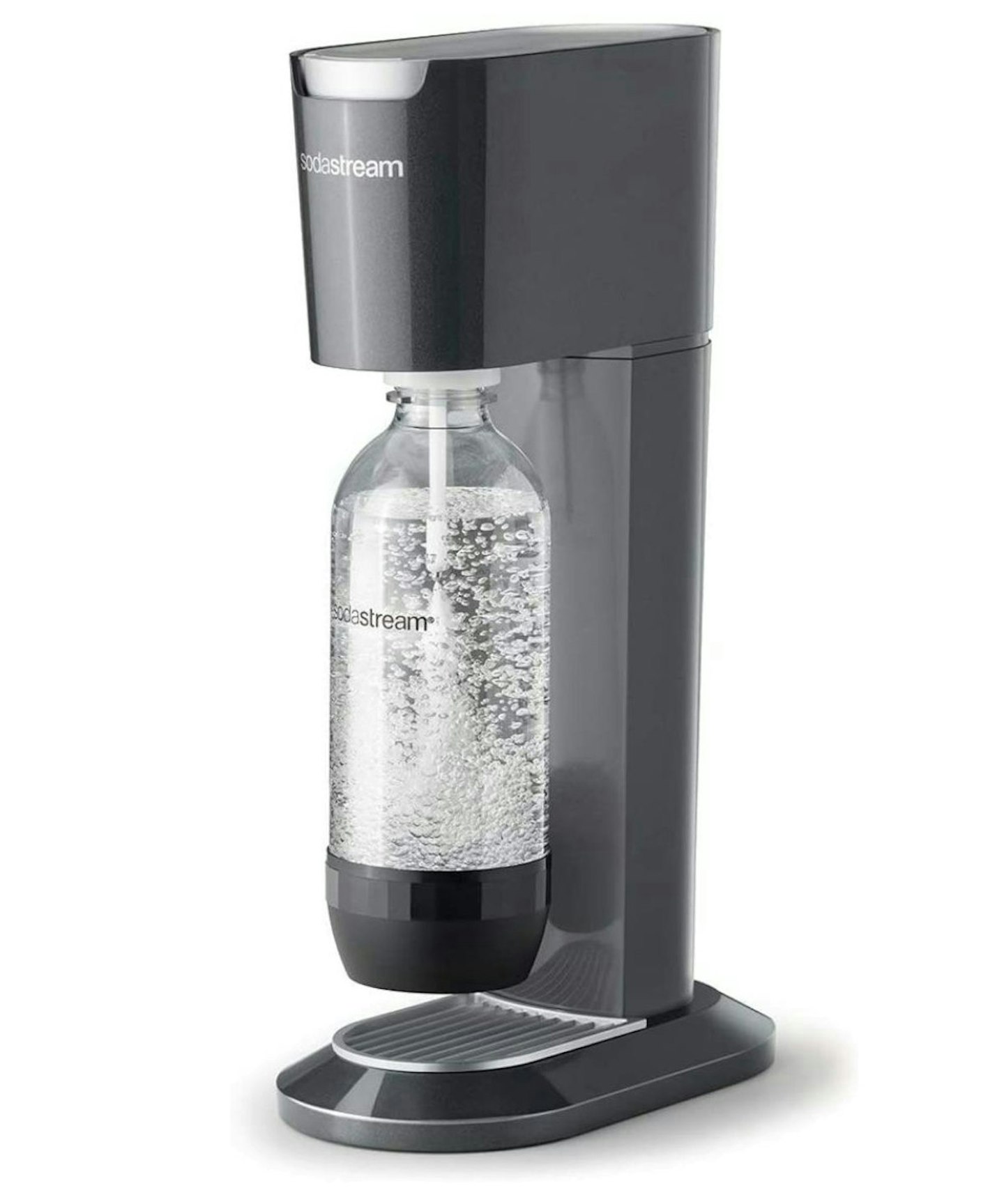 SodaStream Genesis Sparkling Water Maker Machine