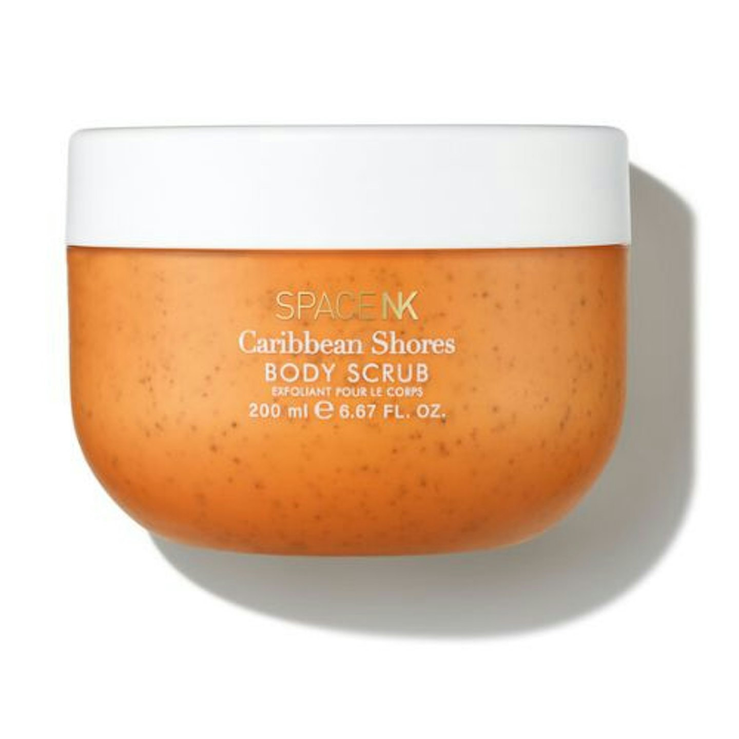 Space NK Caribbean Shores Body Scrub