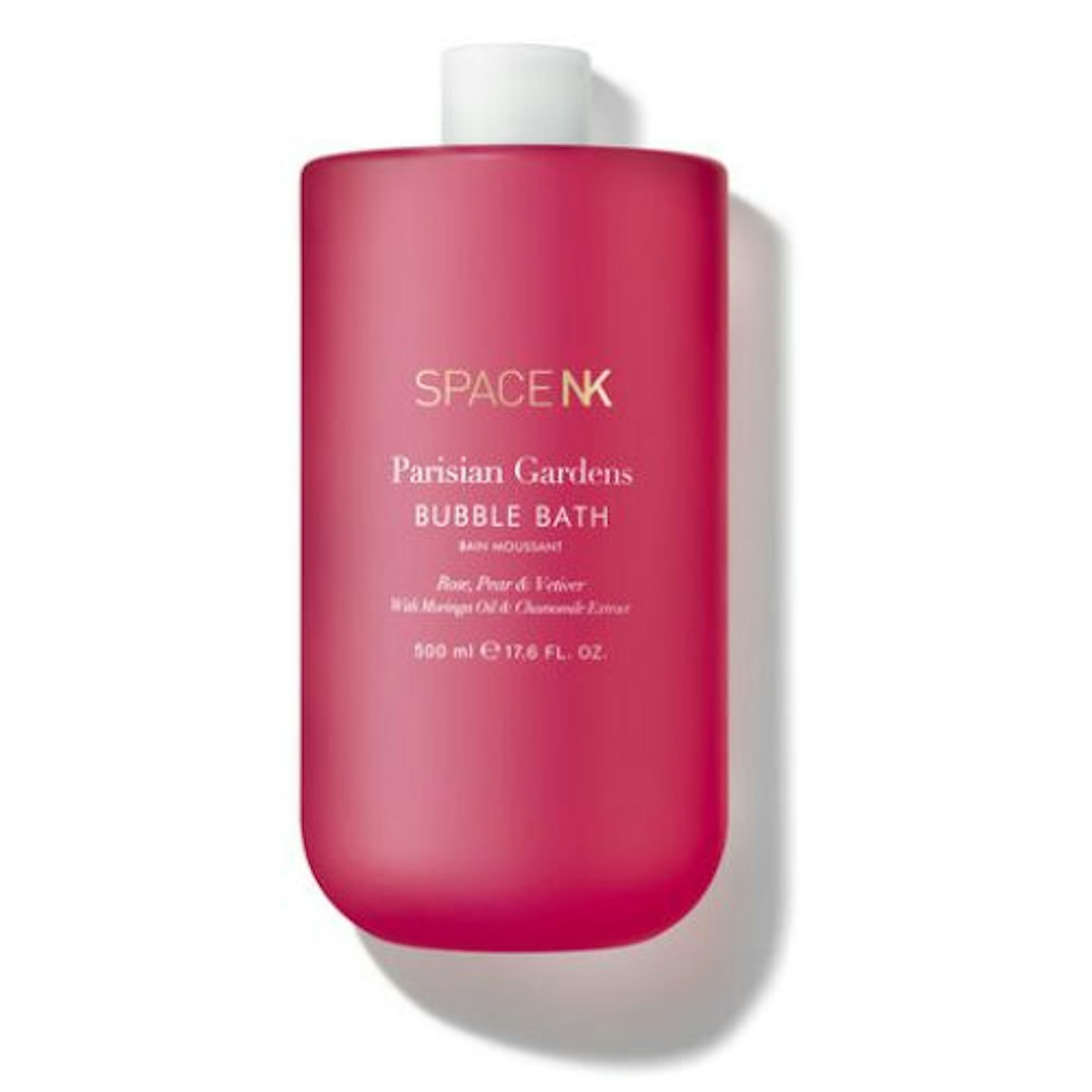 Space NK Parisian Gardens Bubble Bath