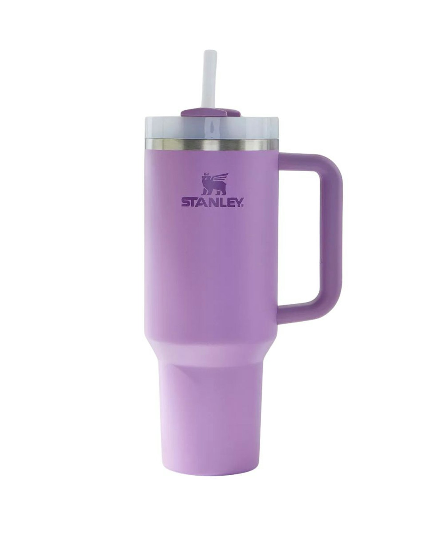 Stanley Quencher H2.O FlowState™ Tumbler - Lilac