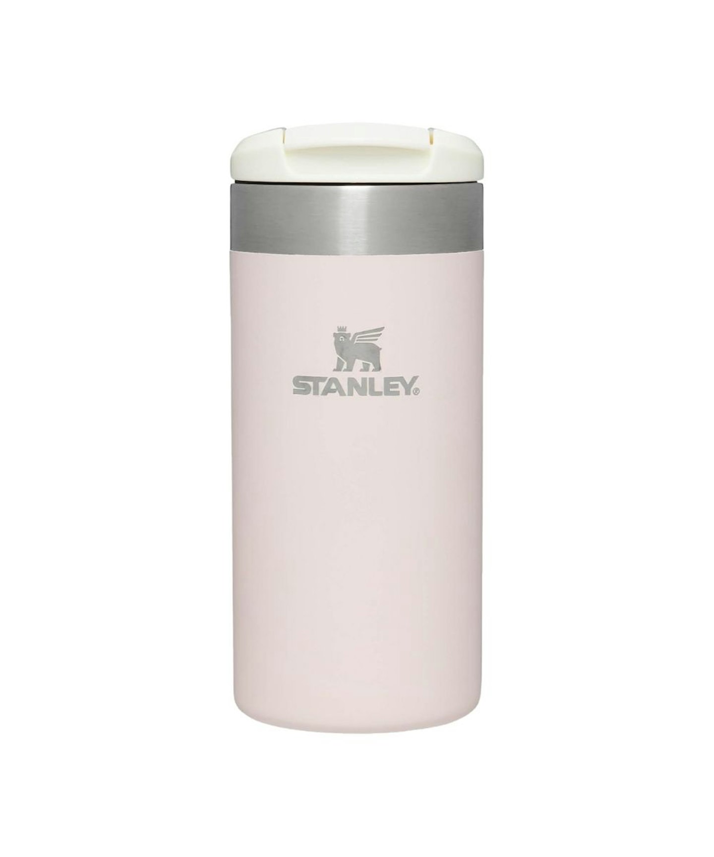 Stanley Aerolight Transit Travel Mug, in Rose Quartz