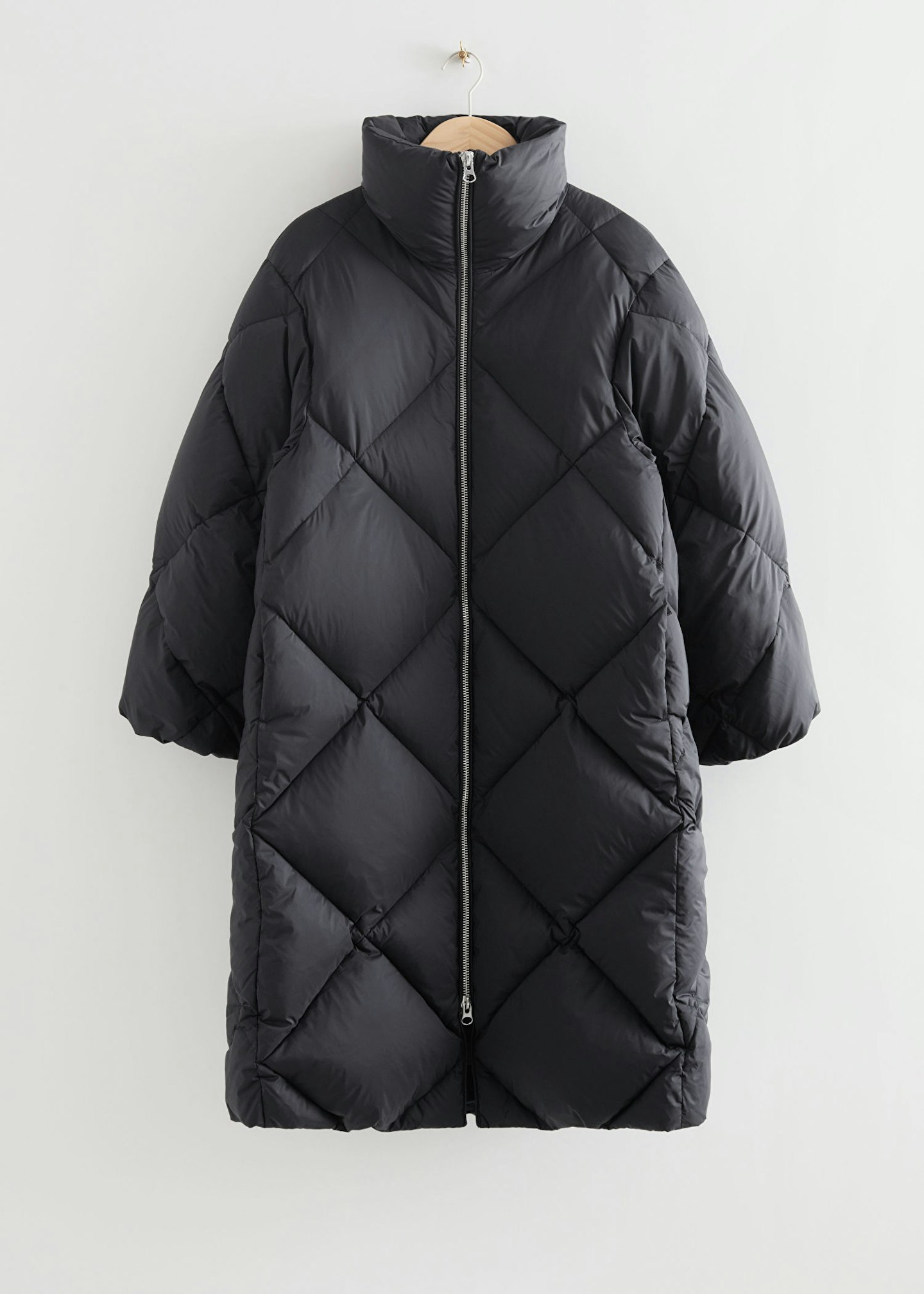 & other stories puffer