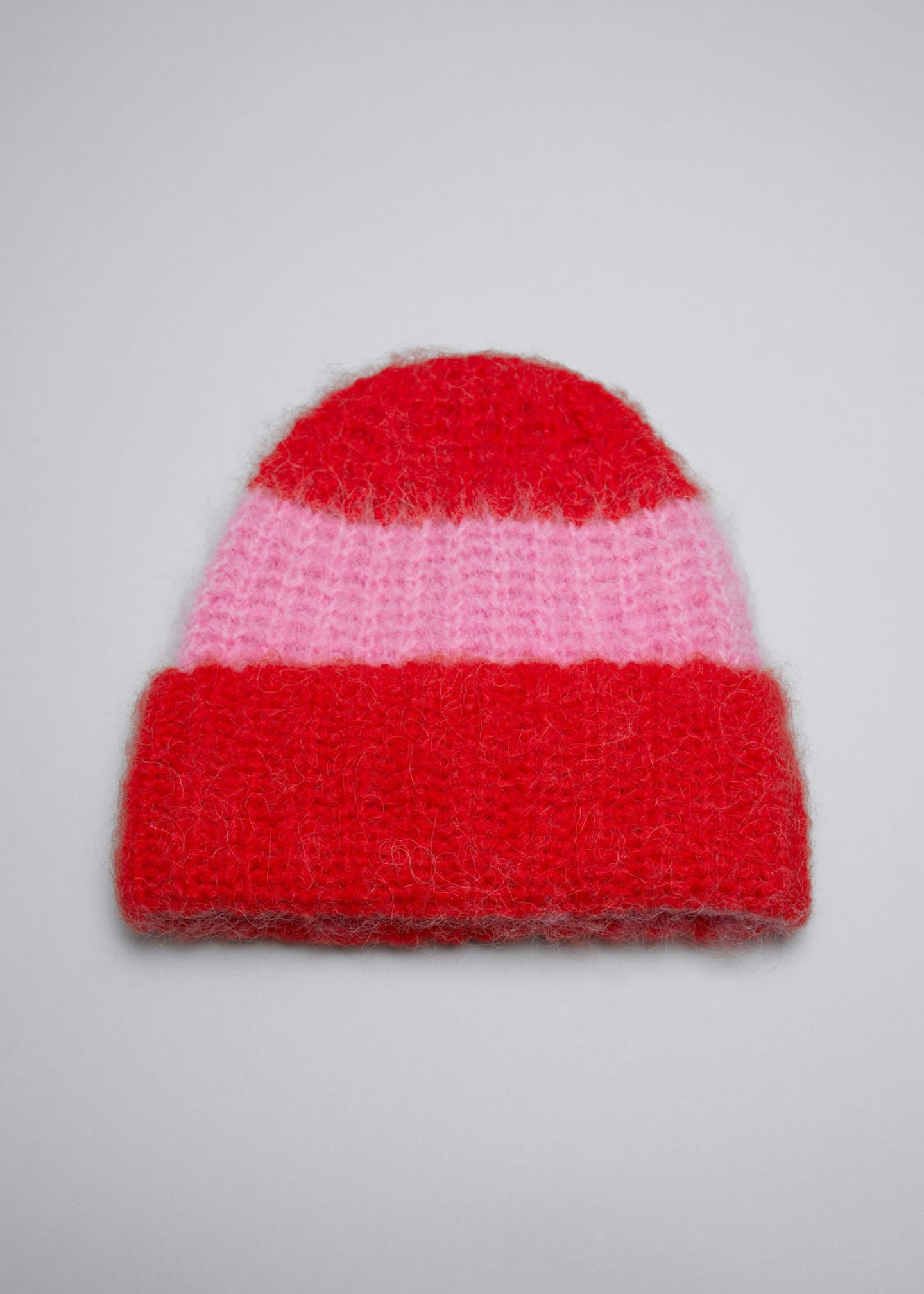 & Other Stories beanie