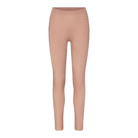 ATHLUXURY ULTRA HIGH LEGGING BONDED SWAROVSKI