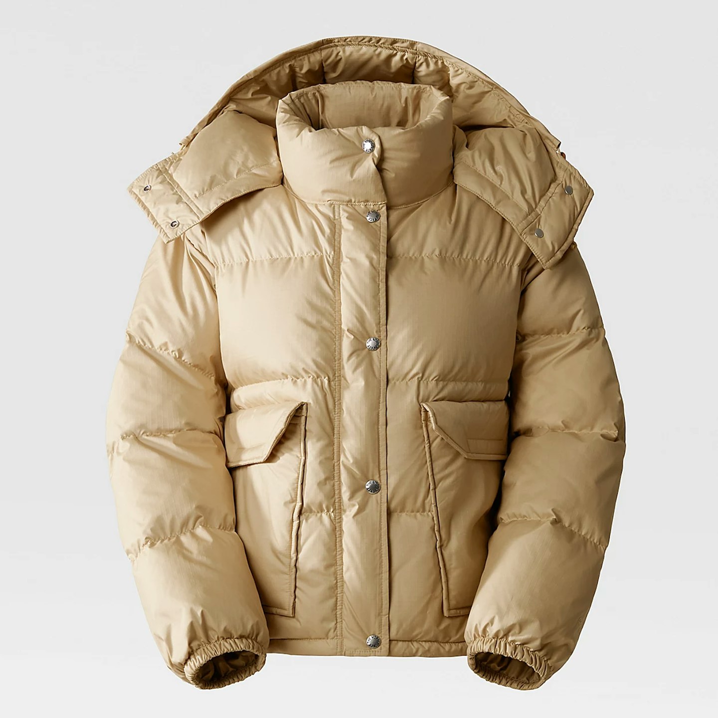 The North Face, '71 Sierra Down Short Jacket