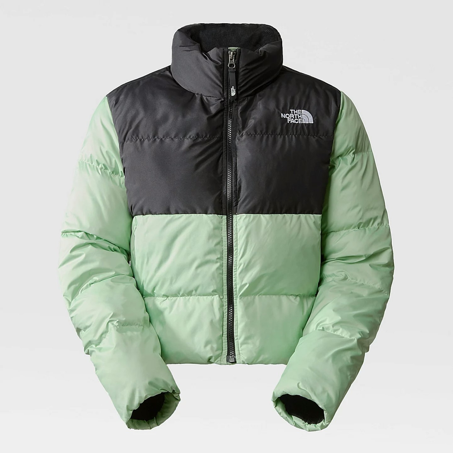 The North Face, Cropped Saikuru Jacket