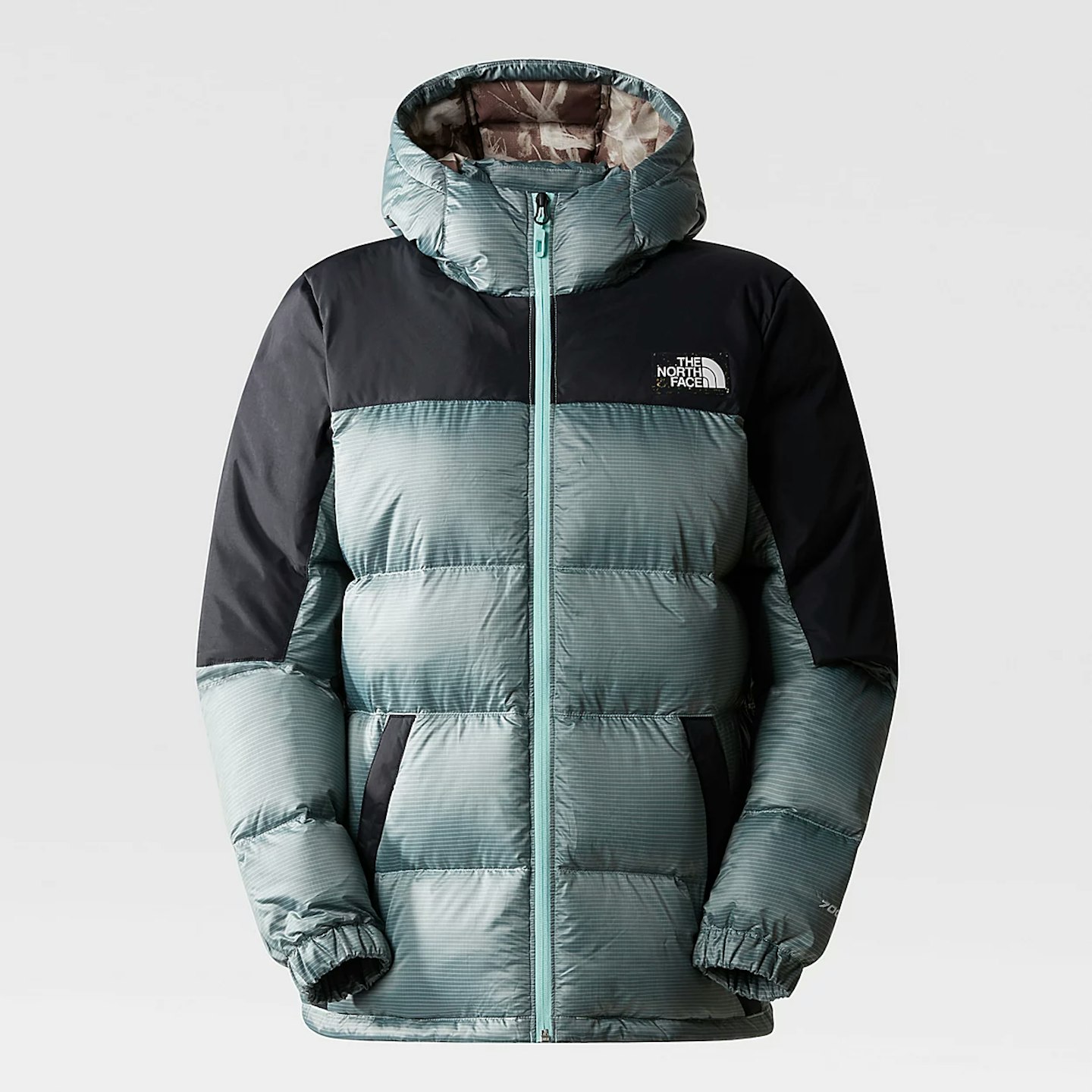 The North Face, Diablo Down Hooded Jacket