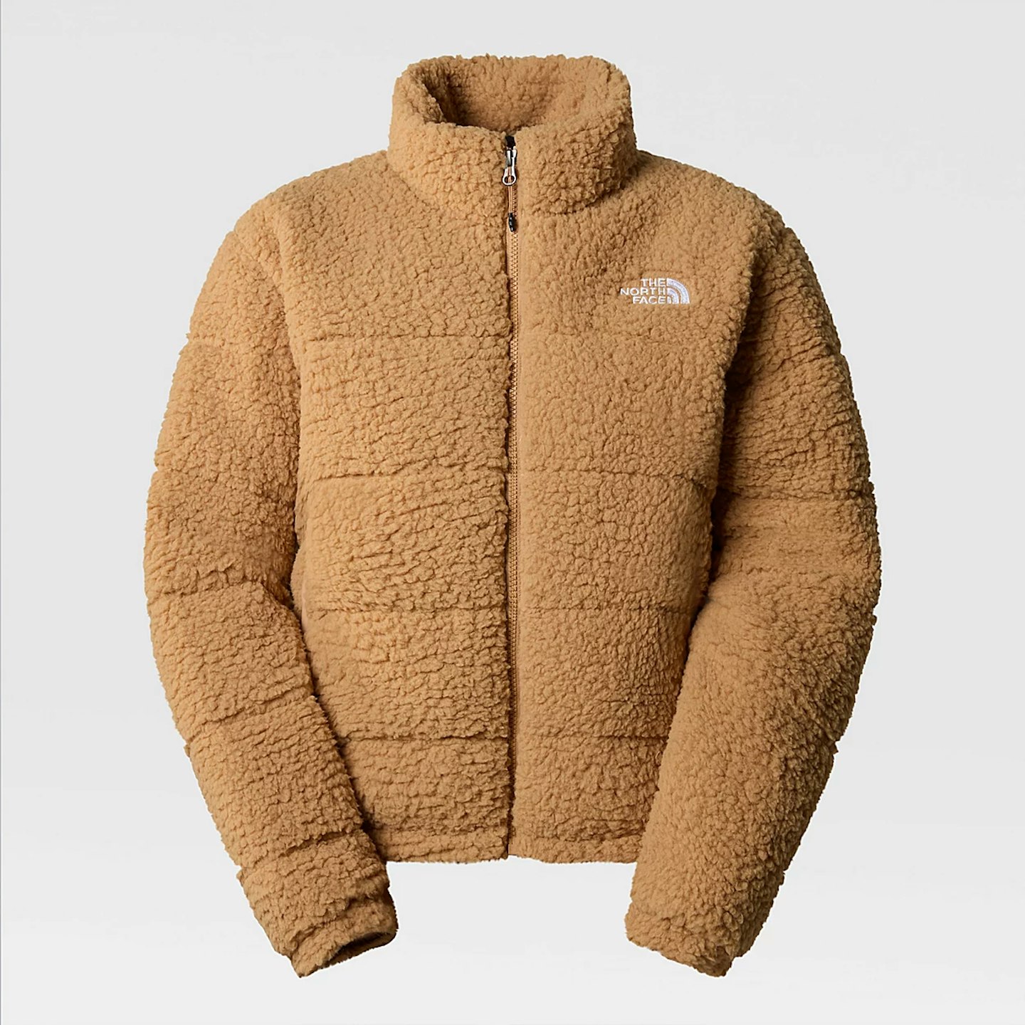 The North Face, High-Pile TNF Jacket 2000