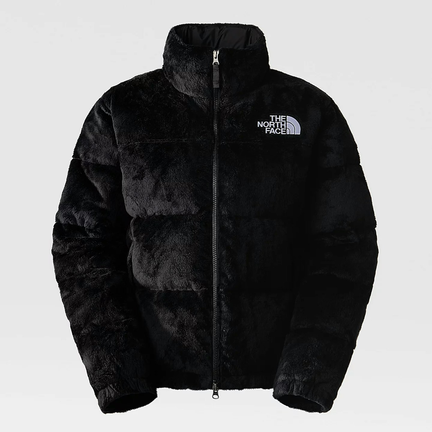 The North Face, Versa Velour Nuptse Jacket