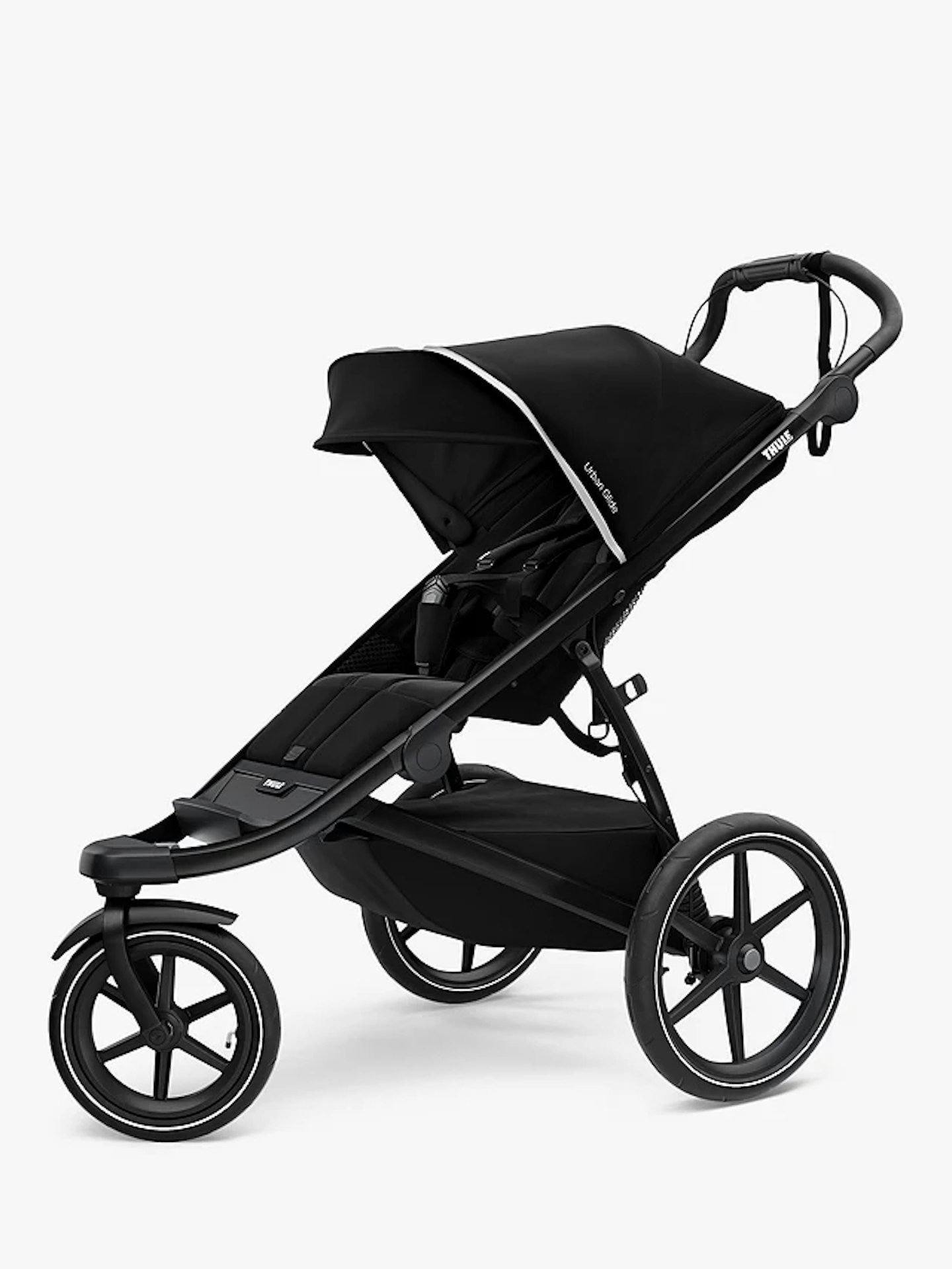 Thule baby pram