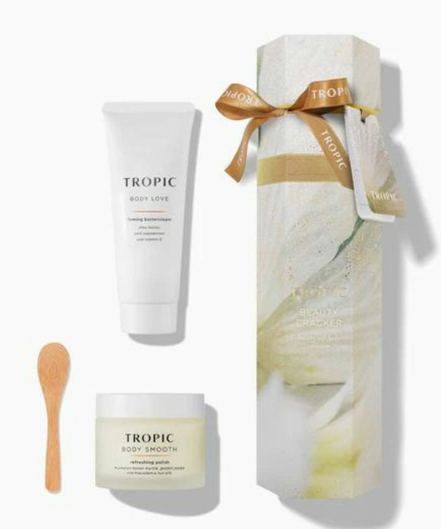 tropic skincare