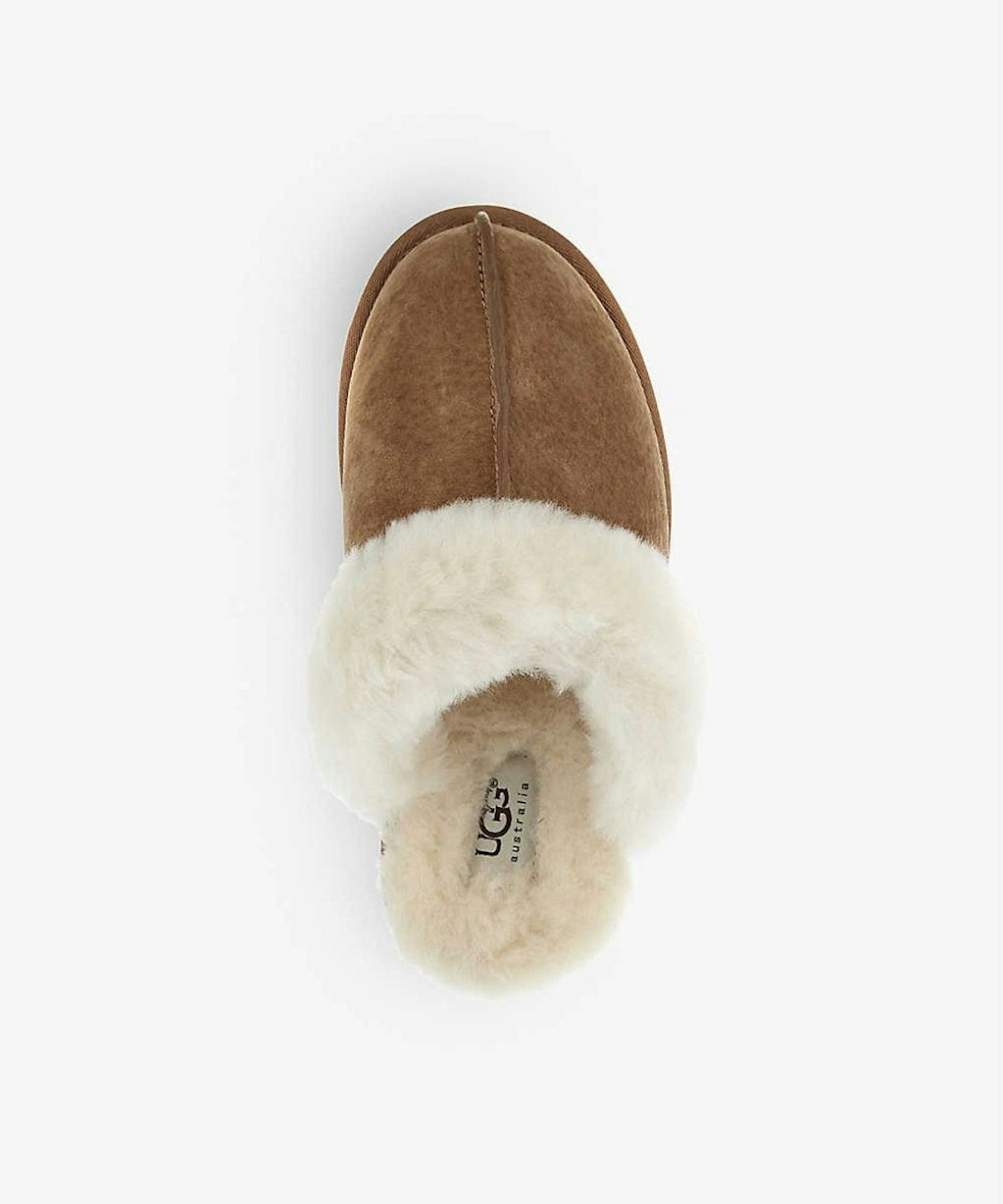 UGG, Scuffette II Slippers