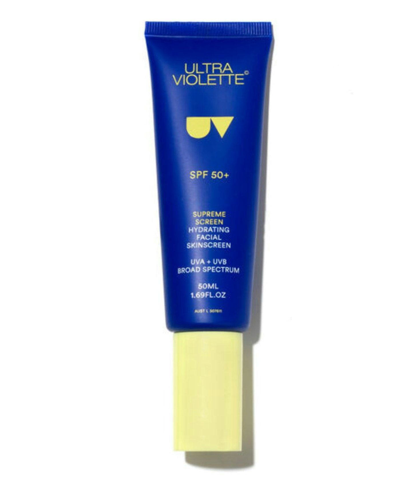 Ultra Violette SPF