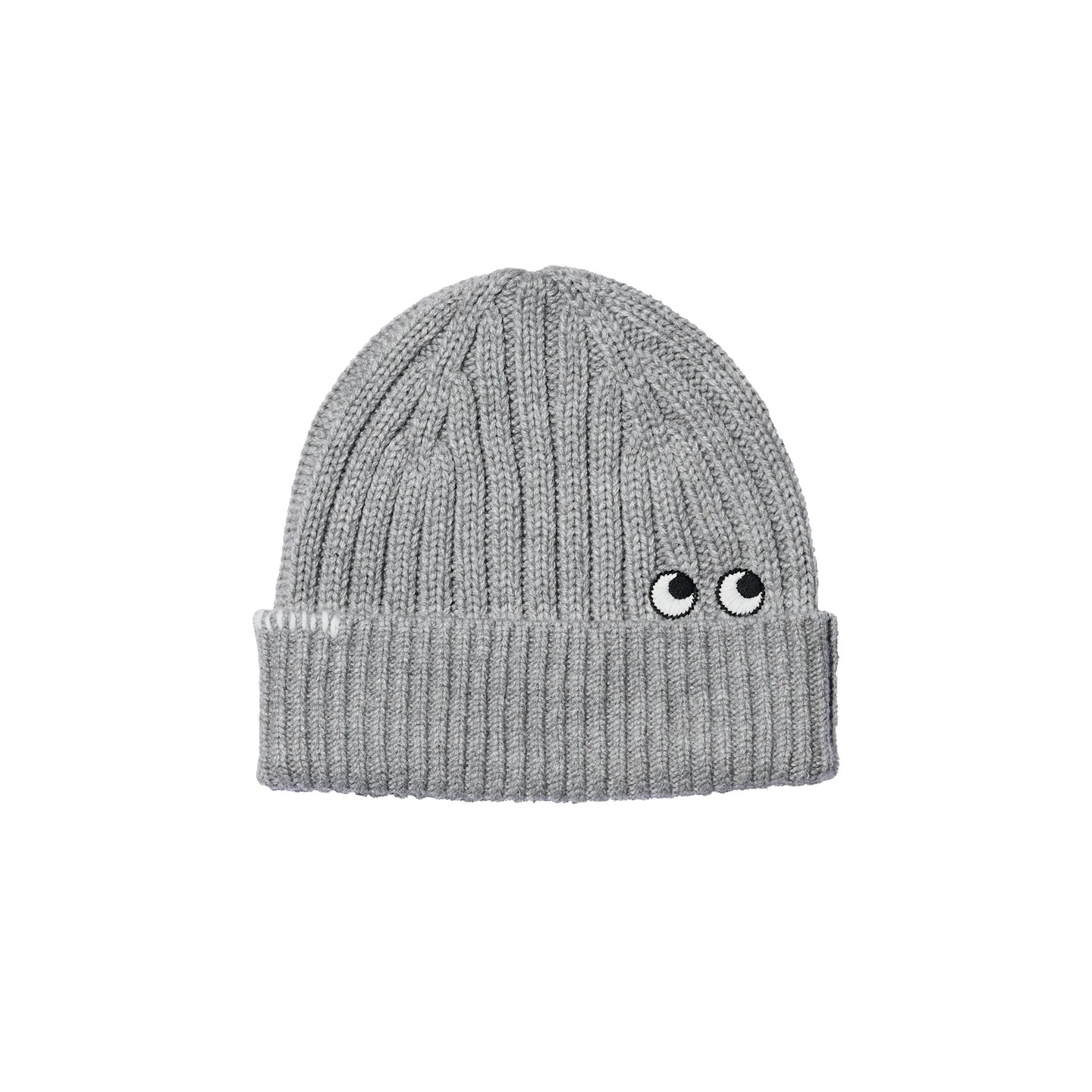 Uniqlo x Anya Hindmarch, Heattech Knitted Beanie Hat