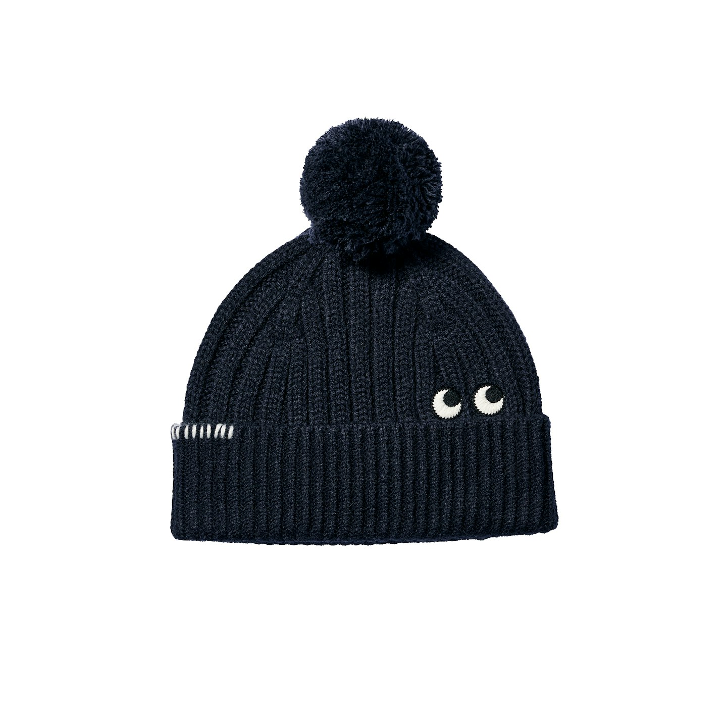 Uniqlo x Anya Hindmarch, Kids Heattech Knitted Cap
