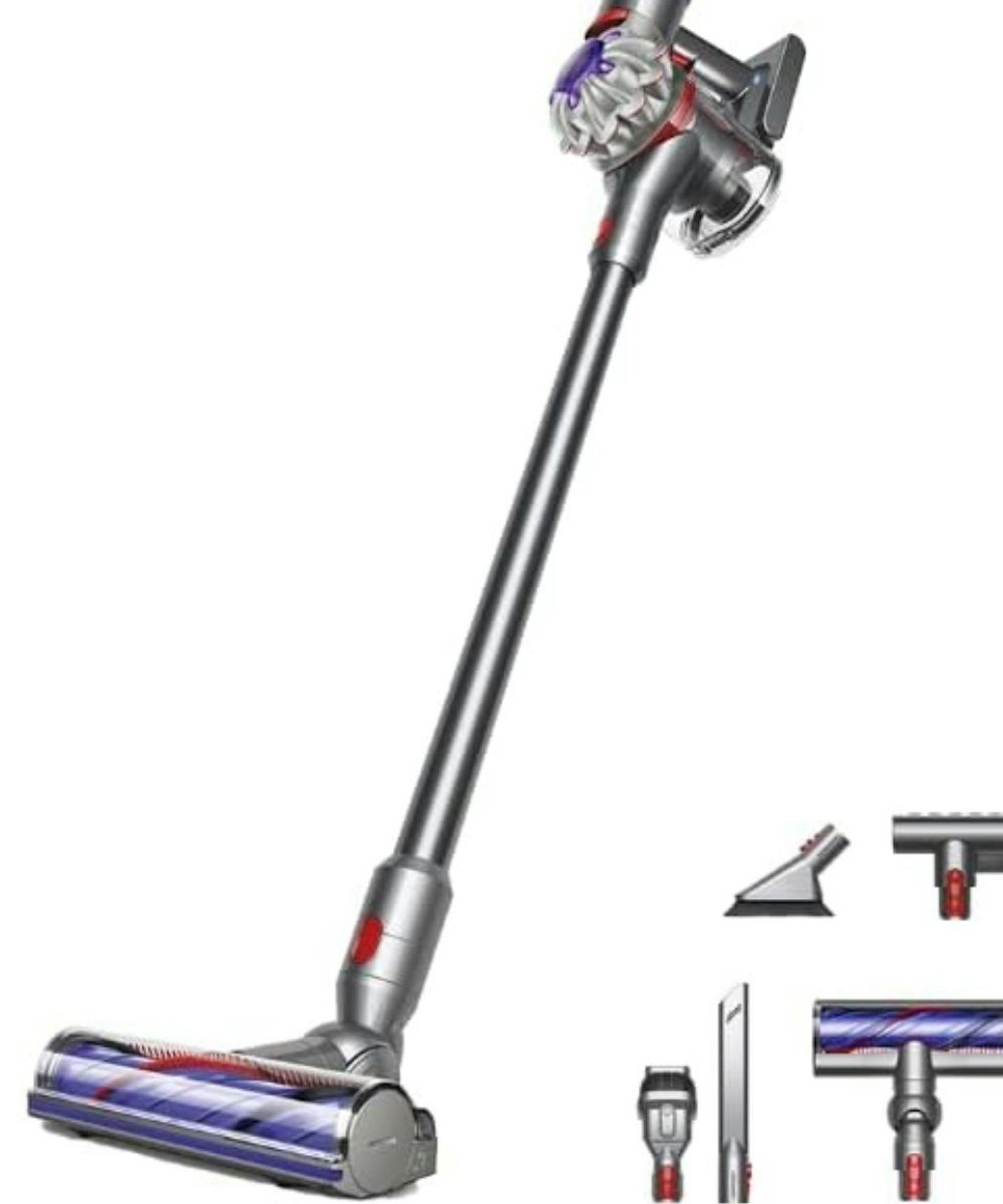 Dyson V8Animal Handheld Vacuum Cleaner