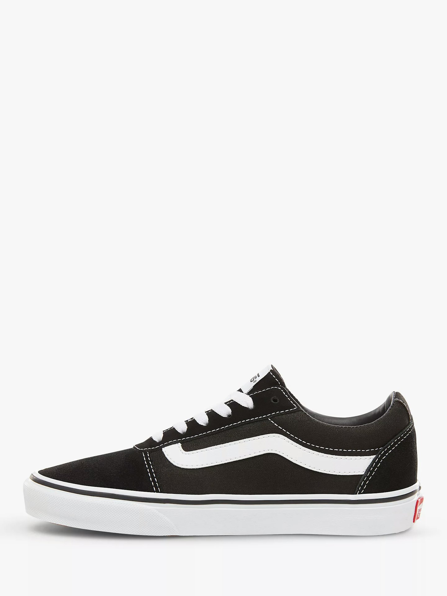 Vans, Ward Lace-Up Trainers