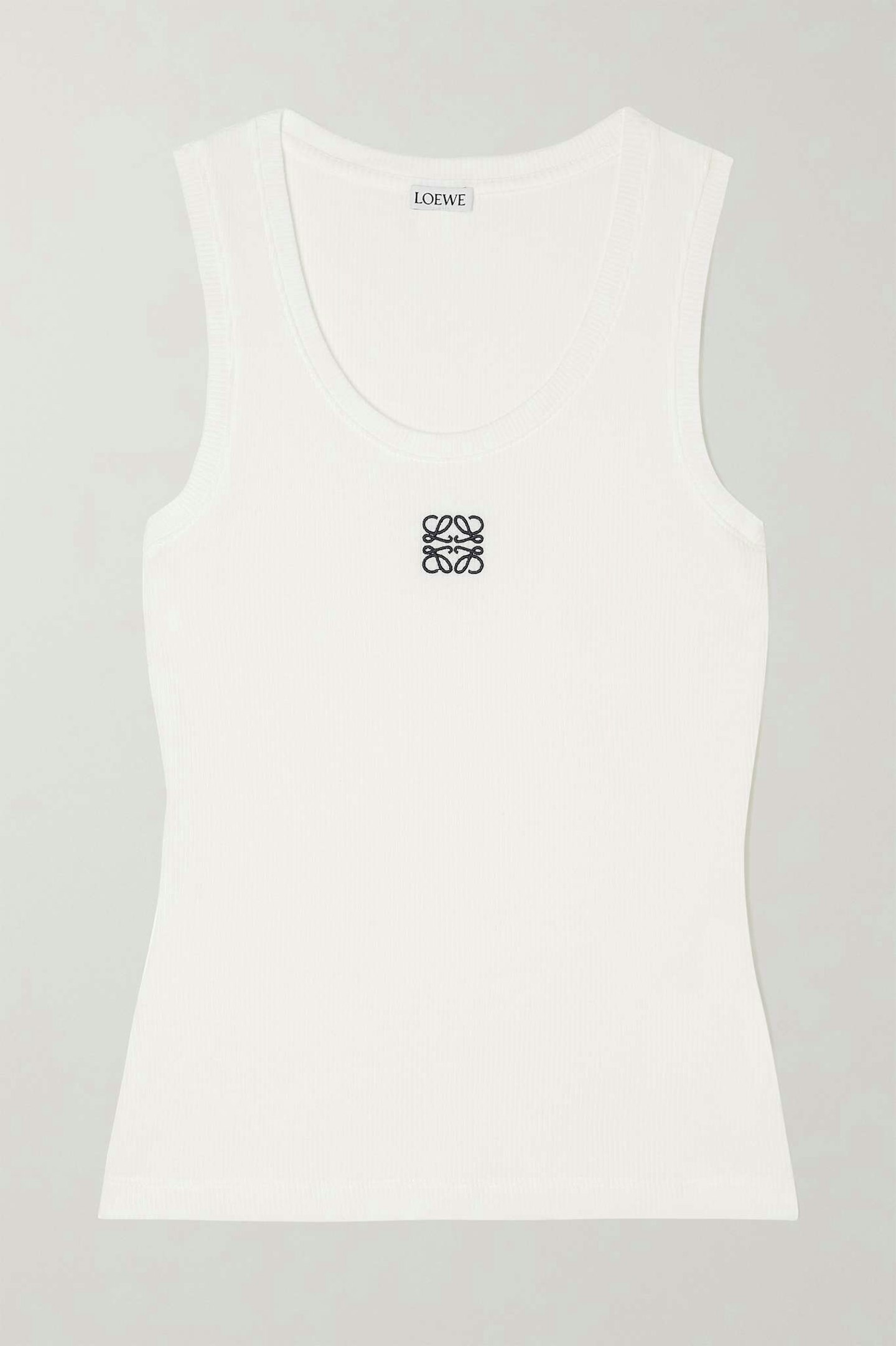 Loewe tank top LYST