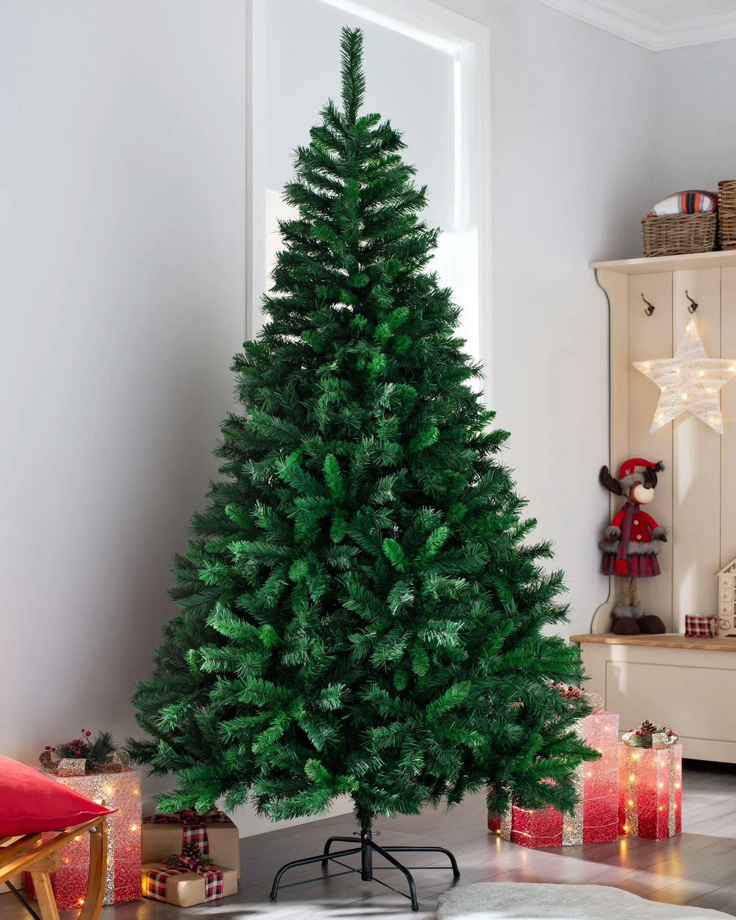 wayfair christmas tree