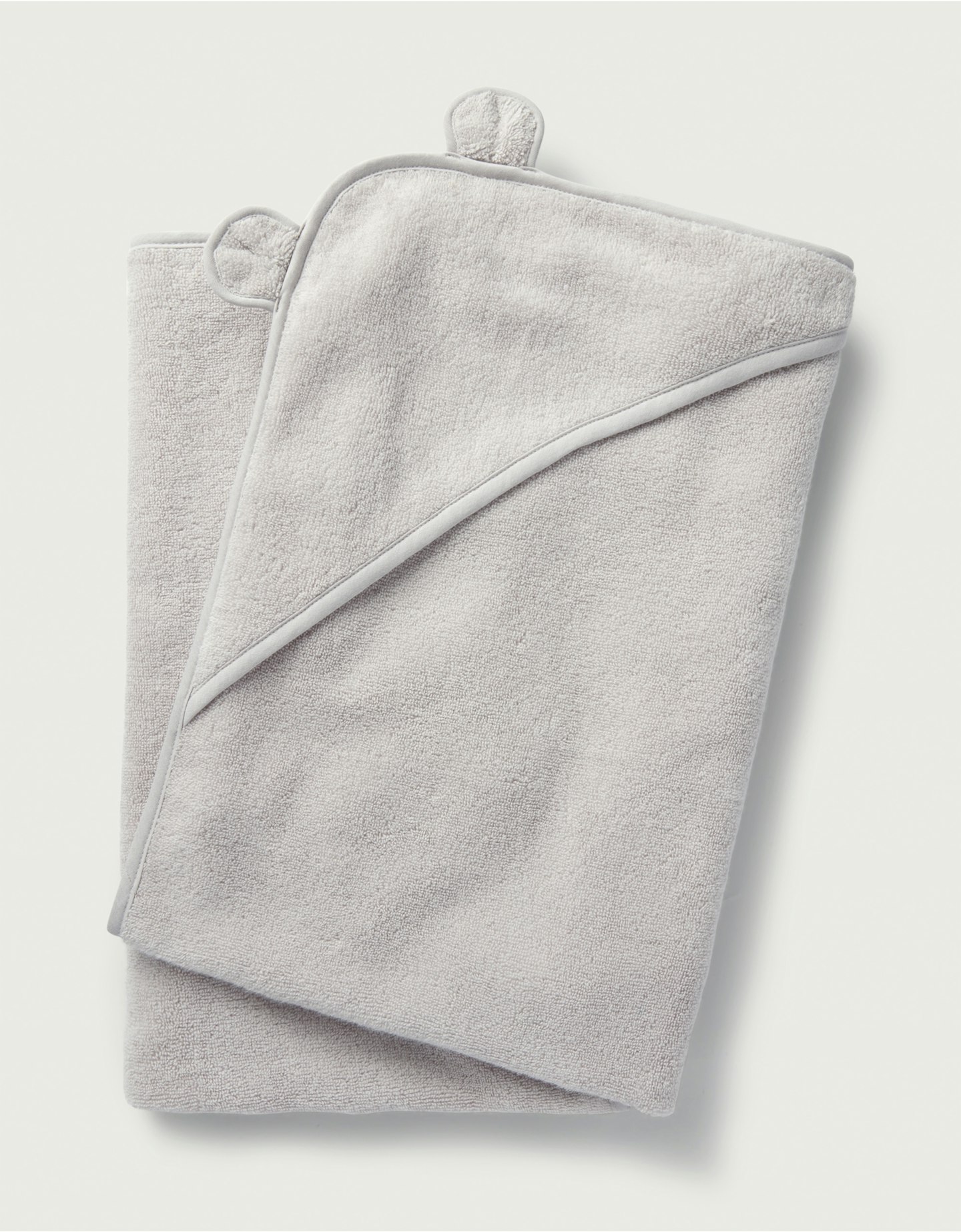 The White Company baby towel