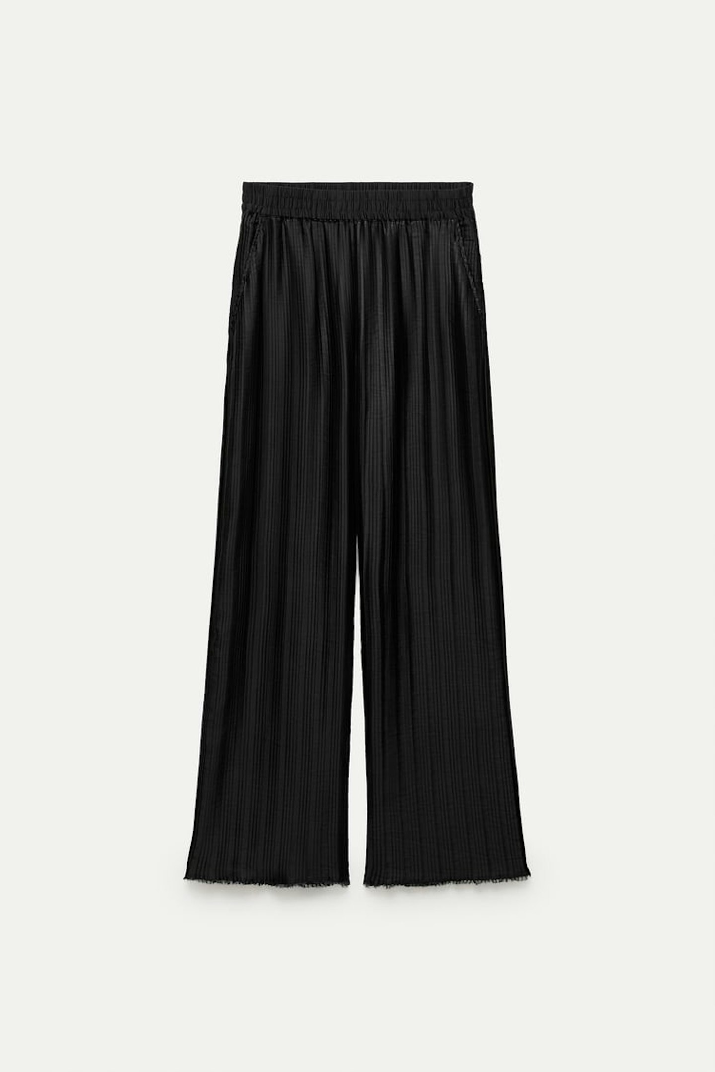 ZW Collection Pleated Trousers