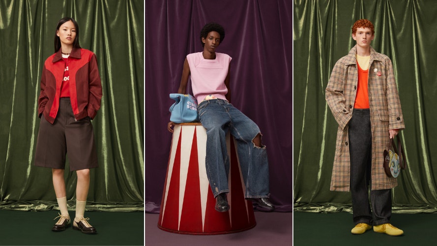Zara x Harry Lambert: All The Best Pieces We Want To Buy Zara x Harry Lambert: All The Best Pieces We Want To Buy