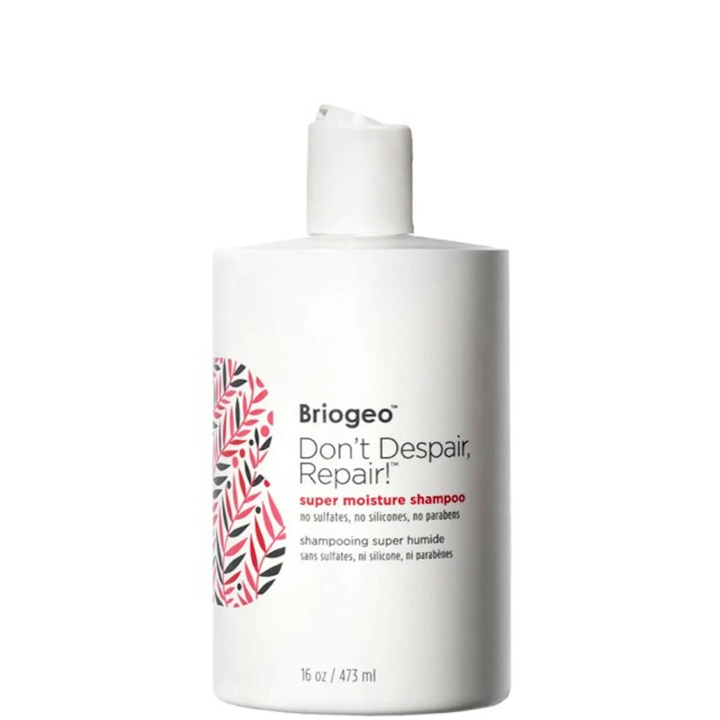 Briogeo Don't Despair, Repair! Super Moisture Shampoo