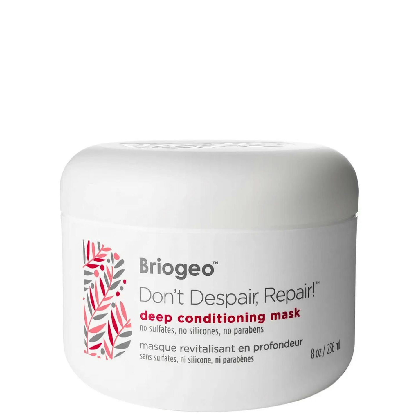 Briogeo Don't Despair, Repair! Deep Conditioning Hair Mask