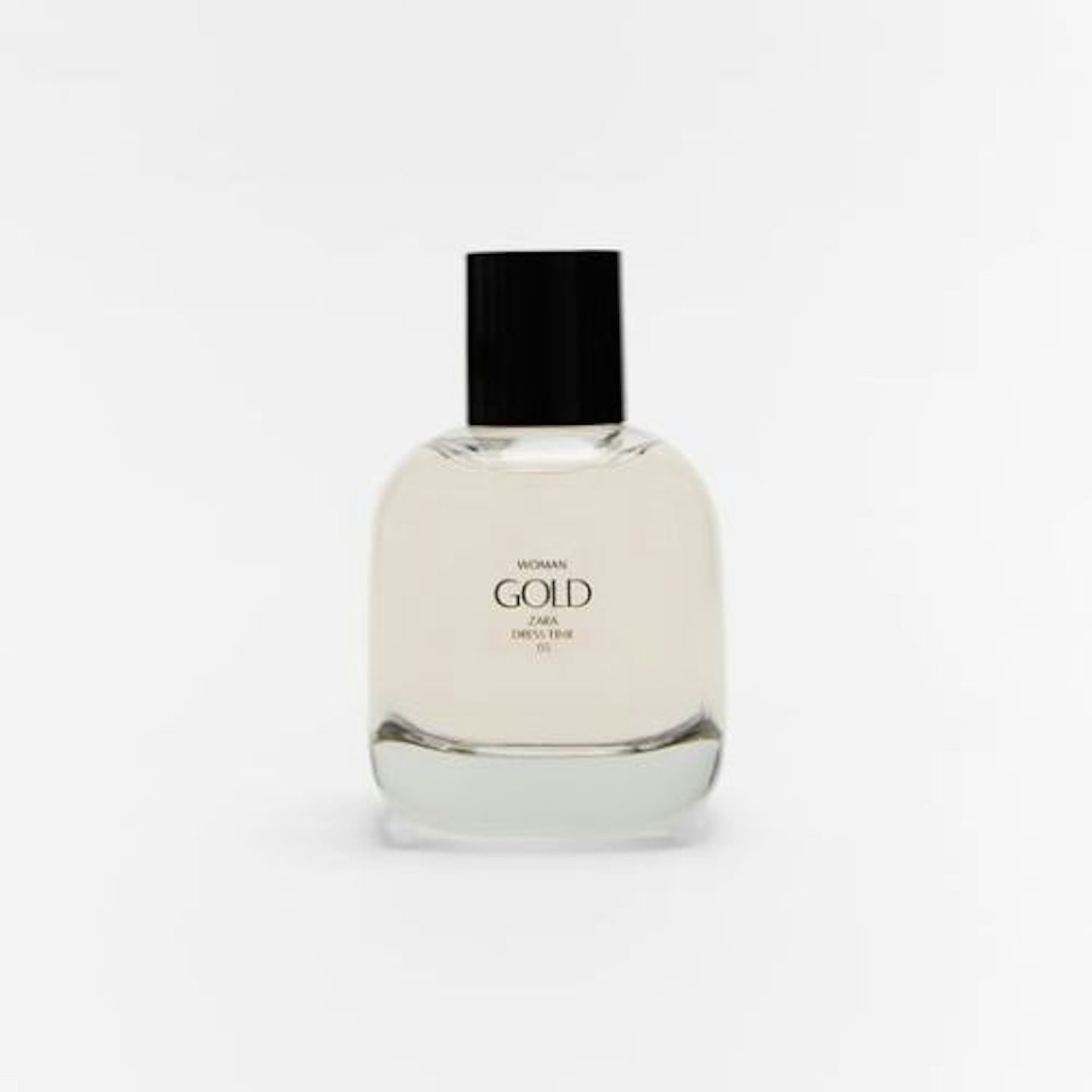 Zara, Gold Eau De Parfum